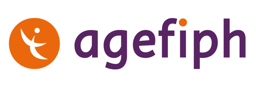 Logo AGEFIPH Auvergne-Rhône-Alpes