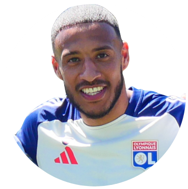 Corentin Tolisso