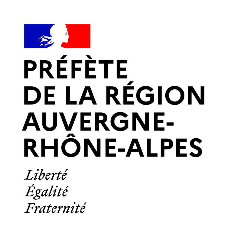 Logo Préfecture